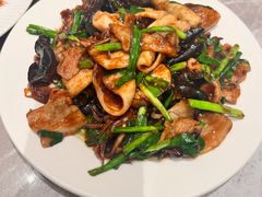 -九龙餐厅(大沽路店)