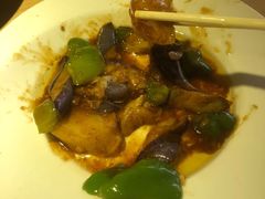 -关东小磨东北菜(上海长风大悦城店)