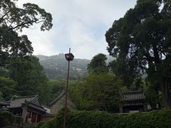 -青岛崂山太清宫