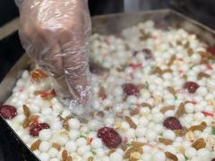 -孙氏梅花糕(马台街)