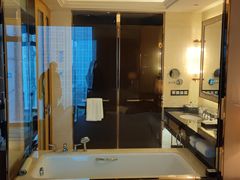 -长沙富力万达文华酒店