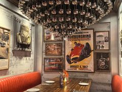 -1886德国汽车餐厅(外滩中央店)