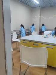 -点点梦想城(金水路店)