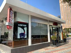 -Chili's Cafe&Bar奇利斯(滨江店)