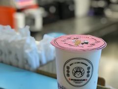 -我是酸奶君(壹方城店)
