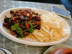 -小厨子私房菜·云南美食店