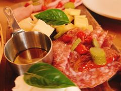 -Alimentari Mulino意大利餐吧&烘焙(丰盛里店)