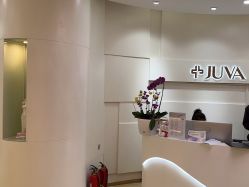 -JUVA欧华医美连锁