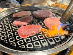 -霸腹烤肉(厦门柚子番店)