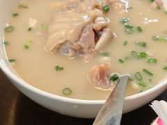 -牛王庙(龙华花园店)