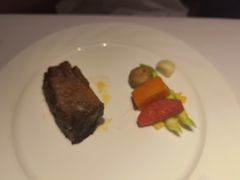 -王品牛排(郑州大卫城店)