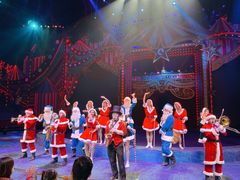 -珠海横琴长隆《卡卡虎奇遇记》