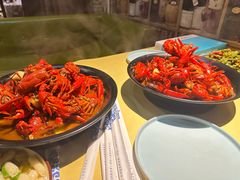 -小田油焖小龙虾(双井店)