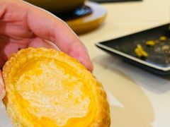 -白天鹅宾馆-宏图府餐厅