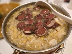-吉林省林业宾馆-餐厅