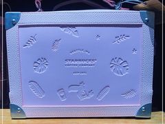 -星巴克臻选(郑州国贸360广场店)