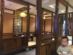 -英子补身汤(海兰路店)