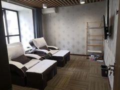 -首匠推拿养生中心(君地新大陆店)