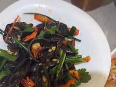 -巴蜀王婆大虾(南锣鼓巷店)