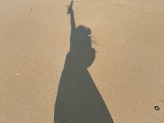 -嵊泗基湖沙滩
