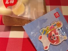 -西贝(六里桥旗舰店)