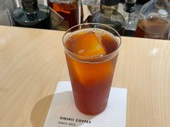 -Onirii Coffee(长乐路店)