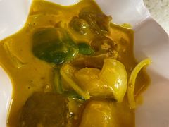 -港式金翠茶餐厅