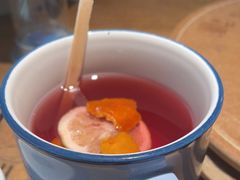 -蜜桃餐厅·伴山(湖滨商业街店)