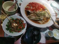 -望湘园·洞庭渔宴(浦江欢乐颂店)
