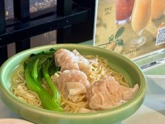 -洪禧楼·老广东海鲜酒楼(宁波万象城店)