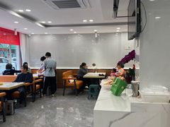 -老杜家羊杂碎店(双拥西路店)