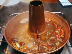 -京元盛铜锅涮肉(上海总店)