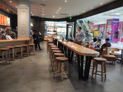 -星巴克(长沙乐和城门店)