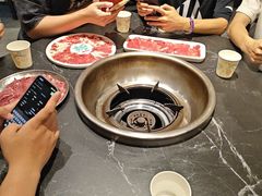 -巴蜀大将火锅(春熙店)