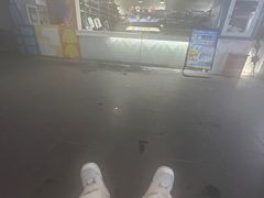 -乔波室内滑雪场