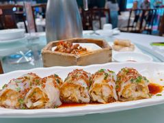 -侨美·唐荔园·40年地道粤菜