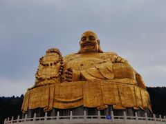 -千佛山风景名胜区