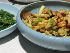 -望湘园湖南菜(赛格店)