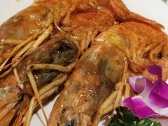 大虾-大渔铁板烧(东城店)
