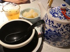 -京韵胡同·酱香羊蝎子火锅涮肉(长寿路店)