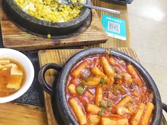 -星火东北碳火烤肉(华大店)