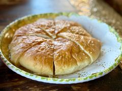 -玛吉阿米·餐吧