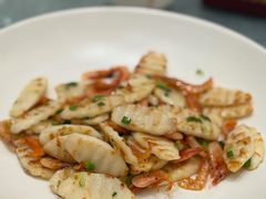 -喜宴又一村·粤菜·茶点·海鲜(壹方天地店)