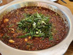 -乐山第一家临江鳝丝(茶坊路店)