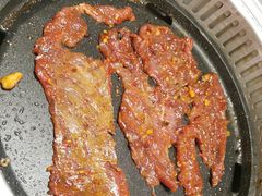 -花味·自助烤肉(雨花客厅店)
