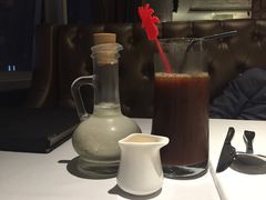 -哈布斯扒房(华发商都店)