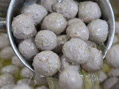 -阿娟牛肉丸·手打牛肉丸·现做现卖