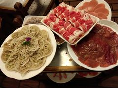 -山城年华老火锅(玉林店)