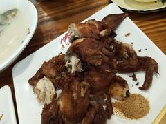 -东北人家铁锅炖(鞍山路店)