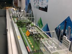 -陕西自然博物馆